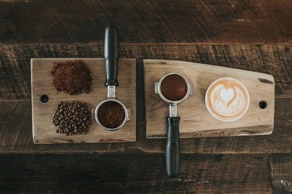 Coffee Masterclasses
