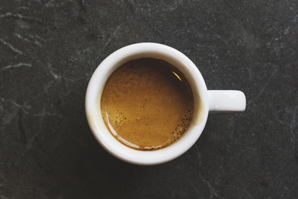 Signature Espresso