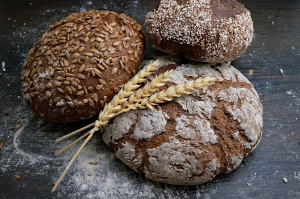 Artisan Pastries